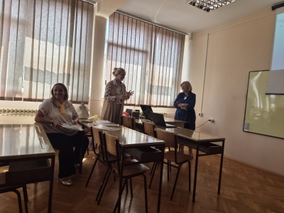 Други окружни сусрети васпитача