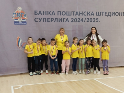 Лига малих шампиона